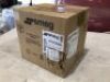 Smeg 50's Retro Style Electric Kettle - Champagne Matte KLF03CHMAU - 4