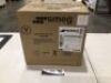 Smeg 50's Retro Style Electric Kettle White KLF03WHAU - 2
