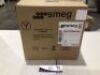 Smeg 50's Retro Style Electric Kettle White KLF03WHAU - 2