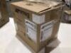 Smeg 50's Retro Style Electric Kettle White KLF03WHAU - 3