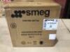 Smeg 50's Retro Style Electric Kettle White KLF03WHAU - 2