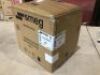 Smeg 50's Retro Style Electric Kettle White KLF03WHAU - 3