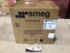 Smeg 50's Retro Style Electric Kettle White KLF03WHAU - 2