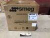 Smeg 50's Retro Style Electric Kettle White KLF03WHAU - 2