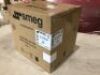 Smeg 50's Retro Style Electric Kettle White KLF03WHAU - 3