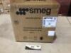 Smeg 50's Retro Style Electric Kettle White KLF03WHAU - 2