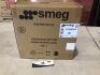 Smeg 50's Retro Style Electric Kettle White KLF03WHAU - 2