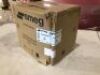 Smeg 50's Retro Style Electric Kettle White KLF03WHAU - 4