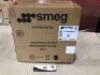 Smeg 50's Retro Style Electric Kettle White KLF03WHAU - 2