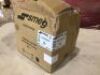 Smeg 50's Retro Style Electric Kettle White KLF03WHAU - 4