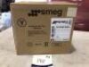 Smeg 50's Retro Style Variable Temperature Electric Kettle Cream KLF04CRAU - 2