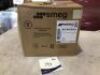 Smeg 50's Retro Style Variable Temperature Electric Kettle Cream KLF04CRAU - 2