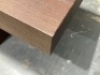 Henrytimi - Ht309 Trapezio Table - 6