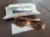 PUBLIC BEACON OK PB Sunglasses C2 GGAU FAN C3 - BROWN - 3