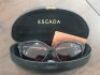 Oroton IRIS Sunglasses - BLACK - 2