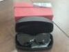 FERRAGAMO SF969S Sunglasses - BLACK - 2