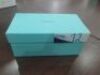 Tiffany & Co - TF4194 55 Sunglasses - Blk Trt, Brn G - 3