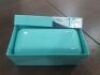 Tiffany & Co - TF4194 55 Sunglasses - Blk Trt, Brn G - 5