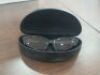 ESCADA SESA65S Sunglasses - BLACK - 3