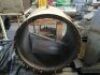 HEAVY DUTY STEEL FRAMED 500KG CAPACITY CHOCOLATE PROCESSING CONCHE with Related Motors, Accessories and Equipment (As Is) (6 Pallets)