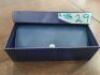 CARIN - LEA C3 54-17 145 - Missing Cloth Wipe - C3 ROSE GOLD (HAVANA) Sunglasses - 3