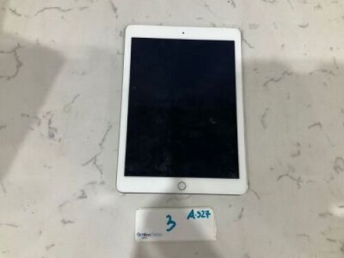 Apple iPad A1567