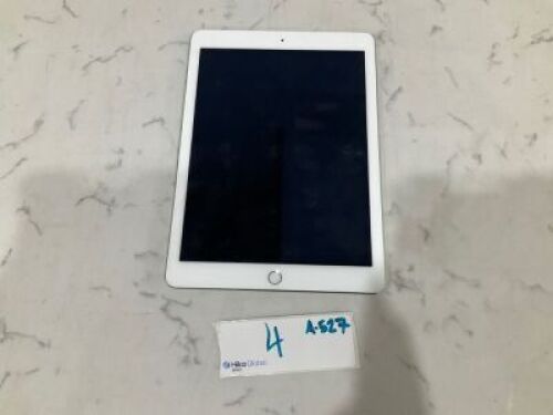 Apple iPad A1567