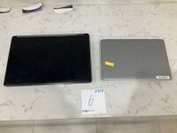 Bundle of 1 x Dell Latitude E5570 & 1 x Dell Latitude 5320 Laptops (unknown Specs)
