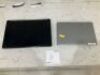 Bundle of 1 x Dell Latitude E5570 & 1 x Dell Latitude 5320 Laptops (unknown Specs)