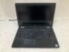 Bundle of 1 x Dell Latitude E5570 & 1 x Dell Latitude 5320 Laptops (unknown Specs) - 11