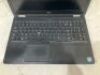 Bundle of 1 x Dell Latitude E5570 & 1 x Dell Latitude 5320 Laptops (unknown Specs) - 13