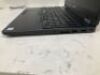 Bundle of 1 x Dell Latitude E5570 & 1 x Dell Latitude 5320 Laptops (unknown Specs) - 14