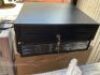 2x Broken Monitors, HP Envy Photo 6220, HP Envy Photo 5640, 3x personal heater, Bundle of cable and charger, Bundle of keyboard and mouse, 4x cash drawer - 6