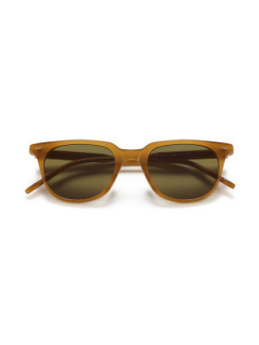 PUBLIC BEACON OK PB Sunglasses C2 GGAU FAN C3 - BROWN