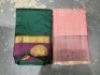 Kanchipuram Patti Saree sk32 And Kanchipuram Silk 221022
