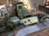 SIG Heavy Duty Motorised Chocolate Foil Wrapping Machine with Accessories - 2