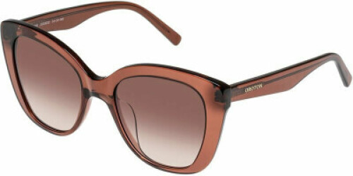 Oroton PIPER 2003222 Sunglasses - BROWN