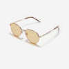 Celine Lea LEA C2 Sunglasses - HAVANA/RoseGold