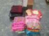 Mixed Box of 18 Clothing - Refer to Photos