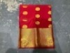 Kanchipuram Silk Saree and Kanchipuram Silk - 2