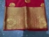 Kanchipuram Silk Saree and Kanchipuram Silk - 3