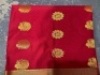 Kanchipuram Silk Saree and Kanchipuram Silk - 4