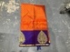 Kanchipuram Silk Saree and Kanchipuram Silk - 5