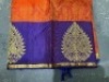 Kanchipuram Silk Saree and Kanchipuram Silk - 6