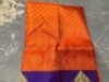 Kanchipuram Silk Saree and Kanchipuram Silk - 7