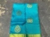 Kanchipuram Silk Saree and Vivaha Silk - 7