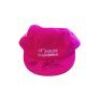 Tanush Kotian Indian Cricket Team signed Pink Baggy