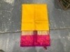 4x Kanchipuram Saree - 2