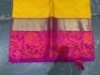 4x Kanchipuram Saree - 3