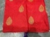 4x Kanchipuram Saree - 9